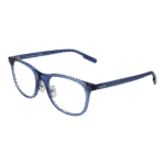 Ermenegildo Zegna )} Brille EZ5248-H 53090 in Blau