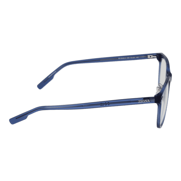 Frontansicht der Ermenegildo Zegna Brille EZ5248-H 53090 – Rahmen Azetat