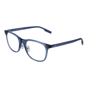 Ermenegildo Zegna )} Brille EZ5248-H 53090 in Blau