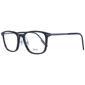 Ermenegildo Zegna )} Brille EZ5251-H 53001 in Schwarz