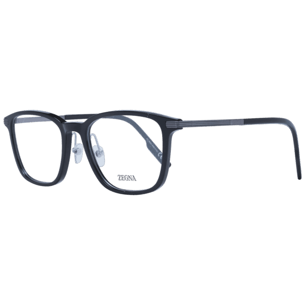 Ermenegildo Zegna )} Brille EZ5251-H 53001 in Schwarz