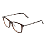 Ermenegildo Zegna )} Brille EZ5251-H 53050 in Braun