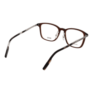 Frontansicht der Ermenegildo Zegna Brille EZ5251-H 53050 – Rahmen Kunststoff & Titan