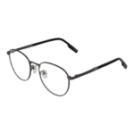Ermenegildo Zegna )} Brille EZ5252-H 52008 in Gunmetal