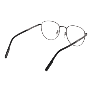 Frontansicht der Ermenegildo Zegna Brille EZ5252-H 52008 – Rahmen Titan