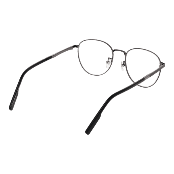 Frontansicht der Ermenegildo Zegna Brille EZ5252-H 52008 – Rahmen Titan