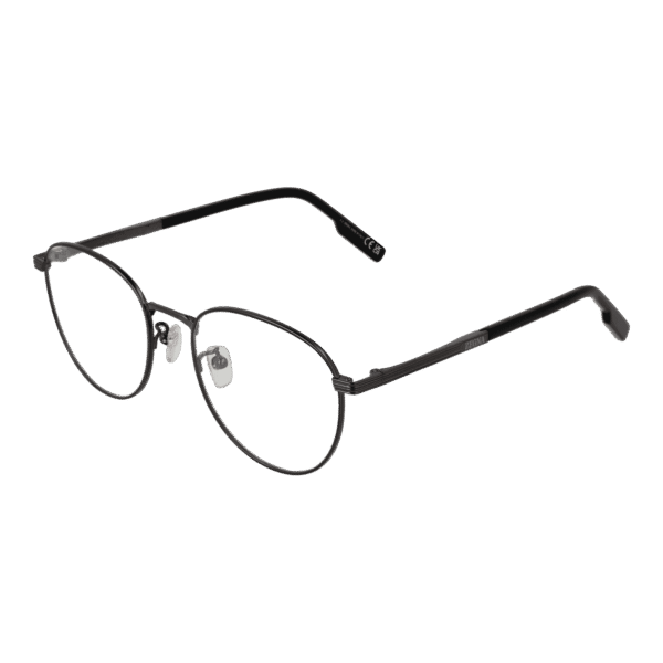 Ermenegildo Zegna )} Brille EZ5252-H 52008 in Gunmetal
