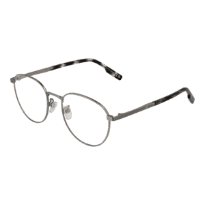 Ermenegildo Zegna )} Brille EZ5252-H 52014 in Gunmetal