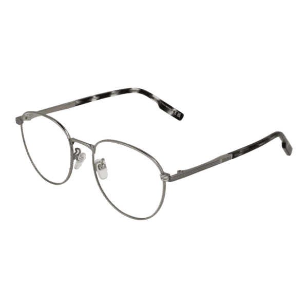 Ermenegildo Zegna )} Brille EZ5252-H 52014 in Gunmetal