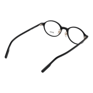 Frontansicht der Ermenegildo Zegna Brille EZ5256 48001 – Rahmen Kunststoff