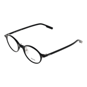 Ermenegildo Zegna )} Brille EZ5256 48001 in Schwarz