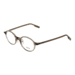 Ermenegildo Zegna )} Brille EZ5256 48051 in Grau