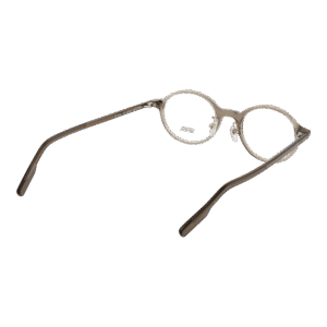 Frontansicht der Ermenegildo Zegna Brille EZ5256 48051 – Rahmen Kunststoff