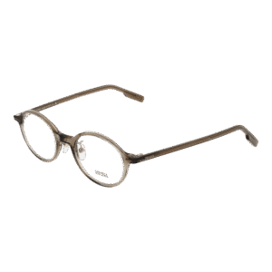 Ermenegildo Zegna )} Brille EZ5256 48051 in Grau