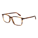 Ermenegildo Zegna )} Brille EZ5257-H 55056 in Braun