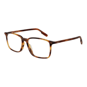 Ermenegildo Zegna )} Brille EZ5257-H 55056 in Braun