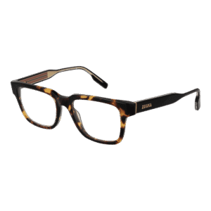 Ermenegildo Zegna )} Brille EZ5260 52054 in Braun