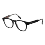 Ermenegildo Zegna )} Brille EZ5261 51001 in Schwarz