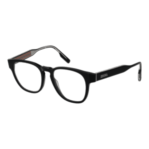 Ermenegildo Zegna )} Brille EZ5261 51001 in Schwarz