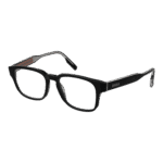 Ermenegildo Zegna )} Brille EZ5262 53001 in Schwarz