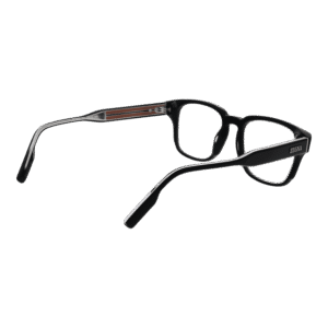 Frontansicht der Ermenegildo Zegna Brille EZ5262 53001 – Rahmen Azetat