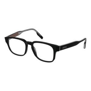 Ermenegildo Zegna )} Brille EZ5262 53001 in Schwarz