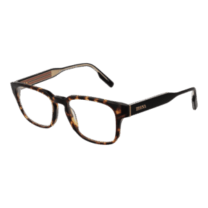 Ermenegildo Zegna )} Brille EZ5262 53054 in Braun
