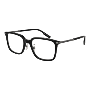 Ermenegildo Zegna )} Brille EZ5265-H 54001 in Schwarz