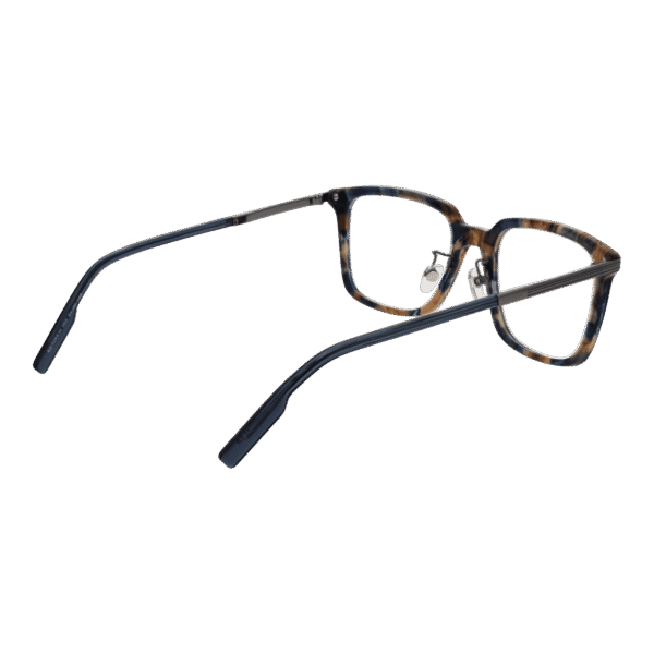 Frontansicht der Ermenegildo Zegna Brille EZ5265-H 54055 – Rahmen Azetat
