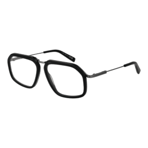 Ermenegildo Zegna )} Brille EZ5271 56001 in Schwarz