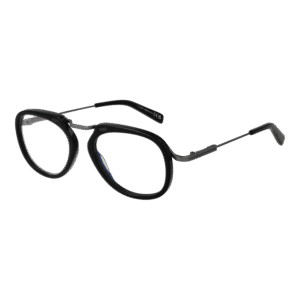 Ermenegildo Zegna )} Brille EZ5272 50001 in Schwarz
