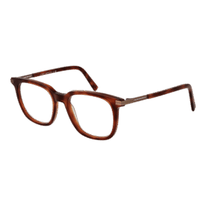 Ermenegildo Zegna )} Brille EZ5273 52052 in Braun