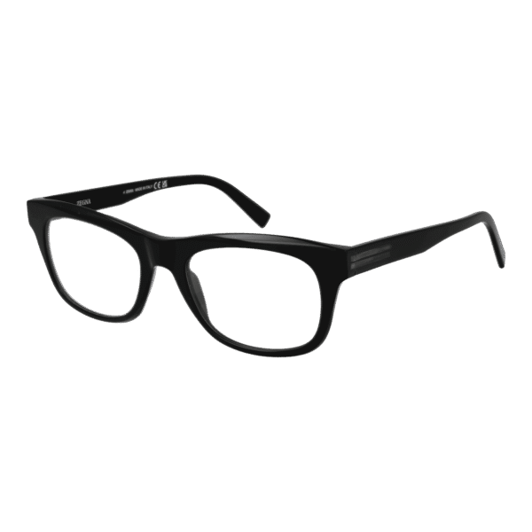 Ermenegildo Zegna )} Brille EZ5283 53001 in Schwarz