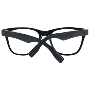 Frontansicht der Ermenegildo Zegna Brille ZC5001 00152 – Rahmen Kunststoff