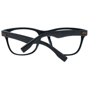 Frontansicht der Ermenegildo Zegna Brille ZC5001-F 00155 – Rahmen Kunststoff