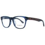Ermenegildo Zegna )} Brille ZC5001-F 08955 in Blau