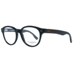 Ermenegildo Zegna )} Brille ZC5002 00151 in Schwarz