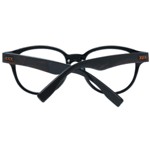 Frontansicht der Ermenegildo Zegna Brille ZC5002 00151 – Rahmen Kunststoff