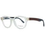 Ermenegildo Zegna )} Brille ZC5002 02651 in Transparent