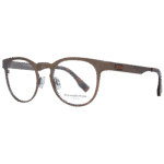 Ermenegildo Zegna )} Brille ZC5003 03448 in Bronze