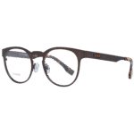 Ermenegildo Zegna )} Brille ZC5003 03848 in Bronze