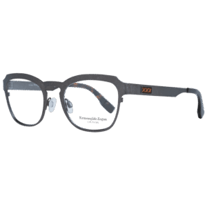 Ermenegildo Zegna )} Brille ZC5004 02049 in Grau