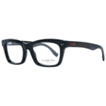 Ermenegildo Zegna )} Brille ZC5006 00153 in Schwarz