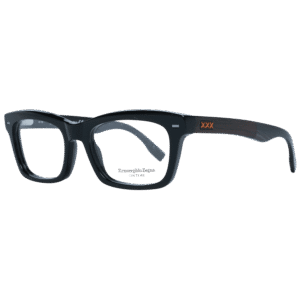 Ermenegildo Zegna )} Brille ZC5006 00153 in Schwarz
