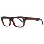 Ermenegildo Zegna )} Brille ZC5006 05353 in Braun