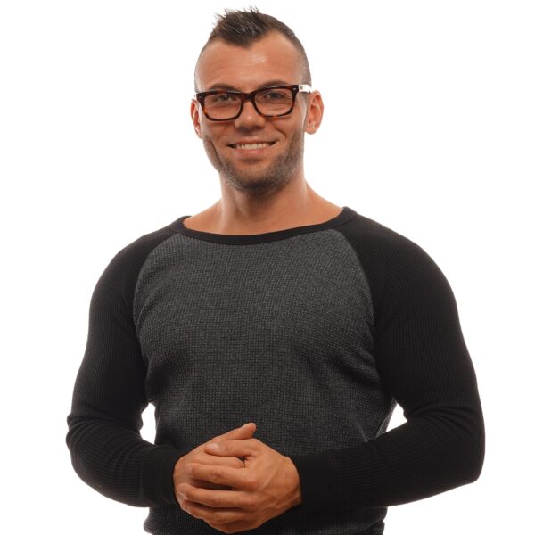 Rückansicht/Bügel der Ermenegildo Zegna Brille ZC5006 05353