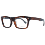 Ermenegildo Zegna )} Brille ZC5006-F 05356 in Braun