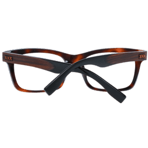 Frontansicht der Ermenegildo Zegna Brille ZC5006-F 05356 – Rahmen Azetat