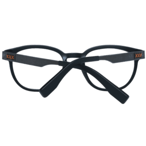 Frontansicht der Ermenegildo Zegna Brille ZC5007 00250 – Rahmen Kunststoff