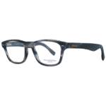 Ermenegildo Zegna )} Brille ZC5013 06353 in Grau